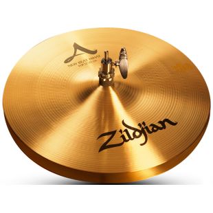 A-SERIES 13 NEW BEAT HI-HAT