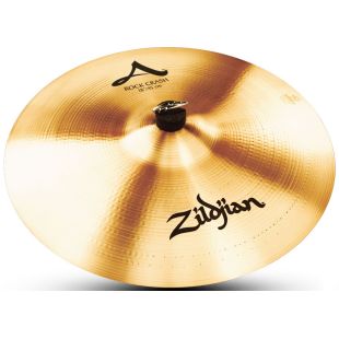 A-SERIES 18 ROCK CRASH