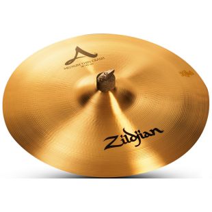 A-SERIES 18 MEDIUM THIN CRASH