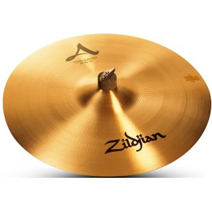 A-SERIES 18 THIN CRASH