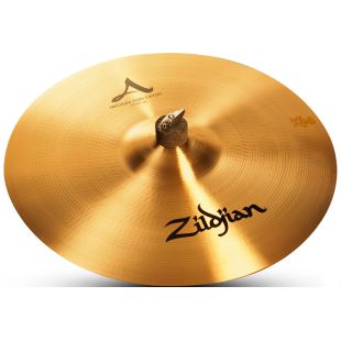 A-SERIES 17 MEDIUM THIN CRASH