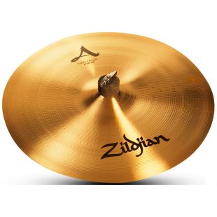 A-SERIES 17 THIN CRASH