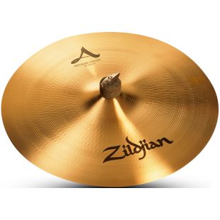 A-SERIES 16 MEDIUM CRASH