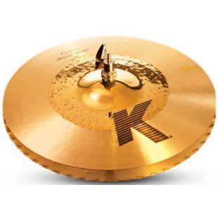 K-CUSTOM 14 HYBRID HI-HAT