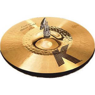K-CUSTOM 13 HYBRID HI-HAT