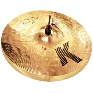 K-CUSTOM 14 SESSION HI-HAT