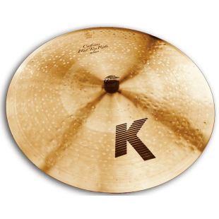 K-CUSTOM 20 FLAT TOP RIDE