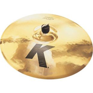 K-CUSTOM 18 FAST CRASH