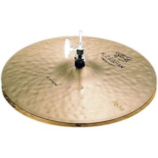 Platos Hi-Hat