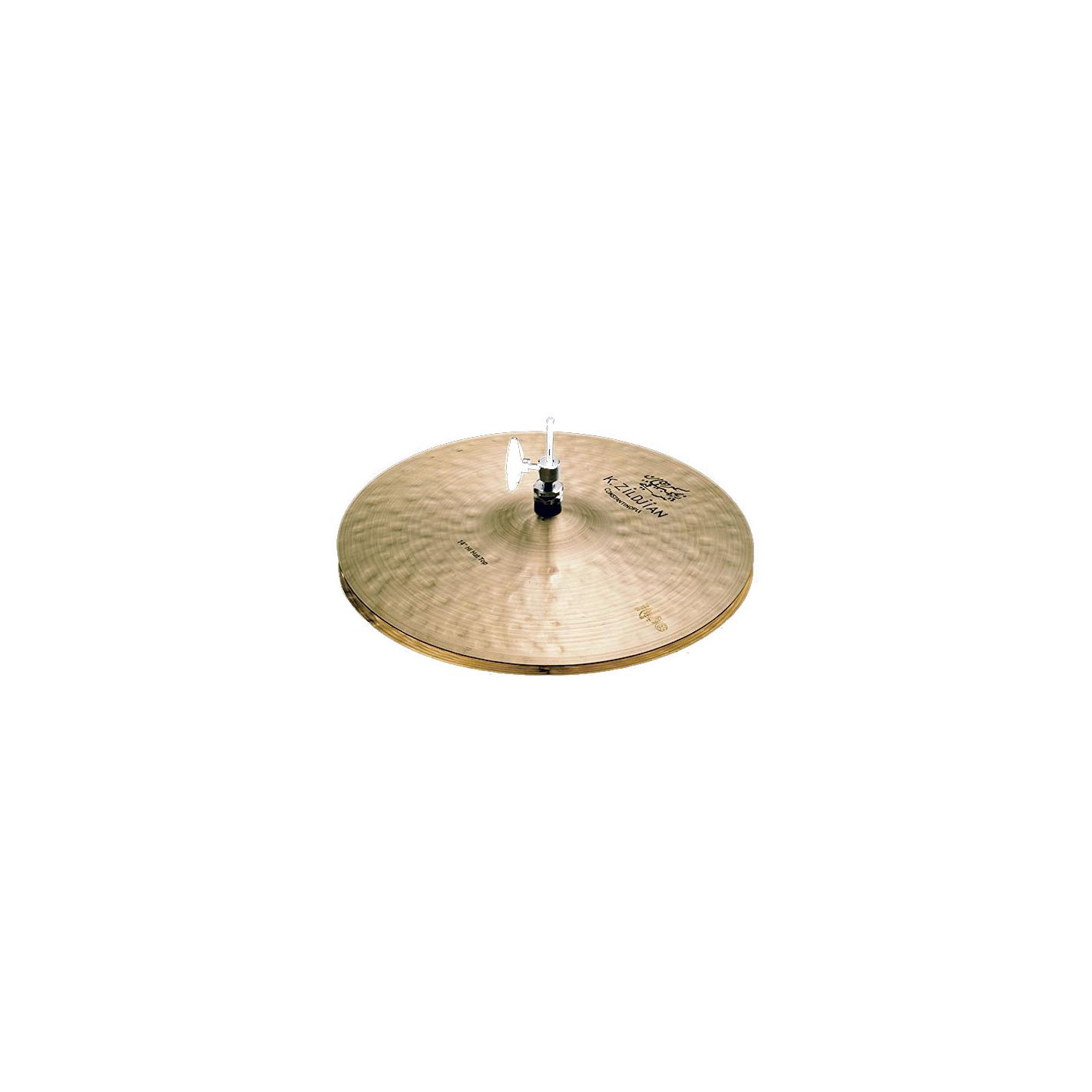 K-SERIES 14 CONSTANT HI-HAT