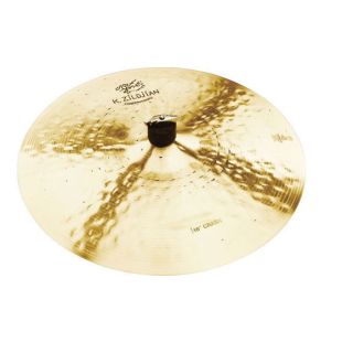 K-SERIES 16 CONSTANT CRASH