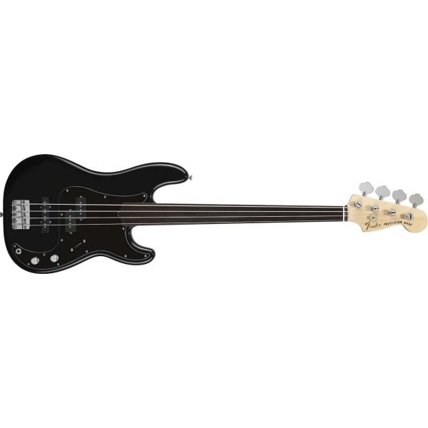 TONY FRANKLIN FL PBASS RW-BK