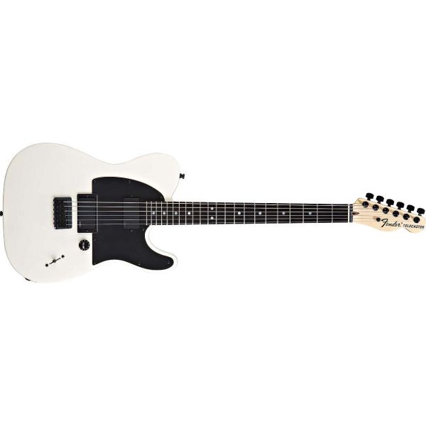 JIM ROOT TL RW-WH