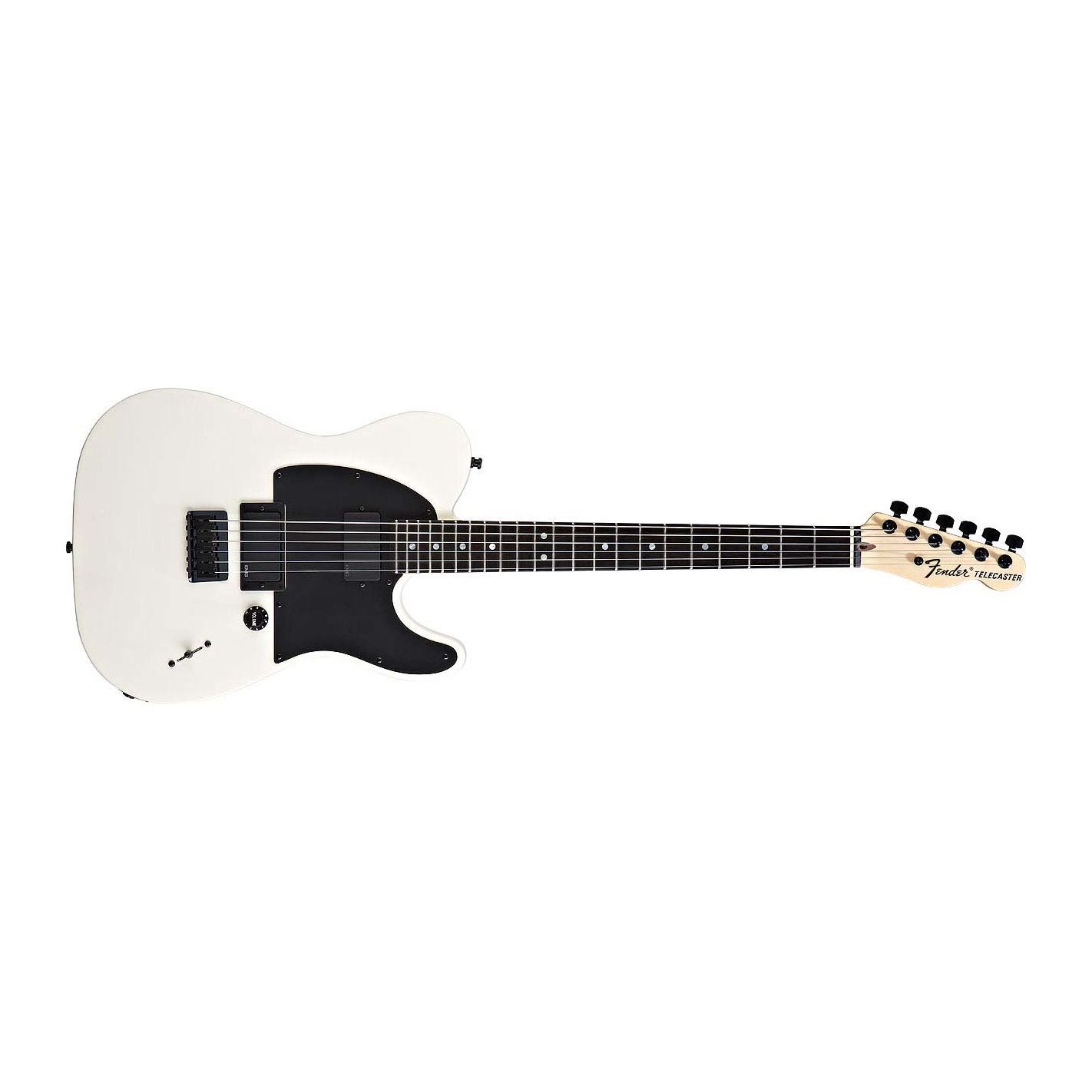 JIM ROOT TL RW-WH