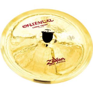 FX 14 ORIENTAL CHINA TRASH