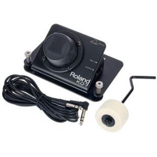 KD-7 KICK CONTROLLER