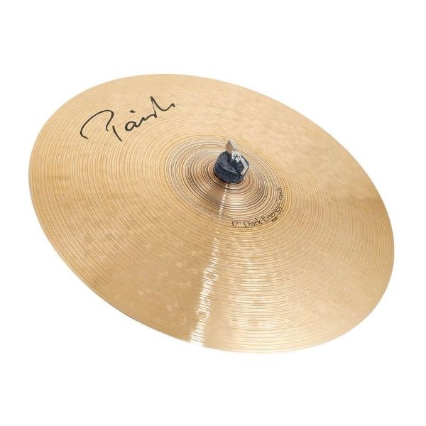 SIGNATURE DARK ENERGY MK1 17 CRASH