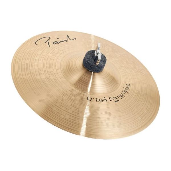 SIGNATURE DARK ENERGY MK1 10 SPLASH