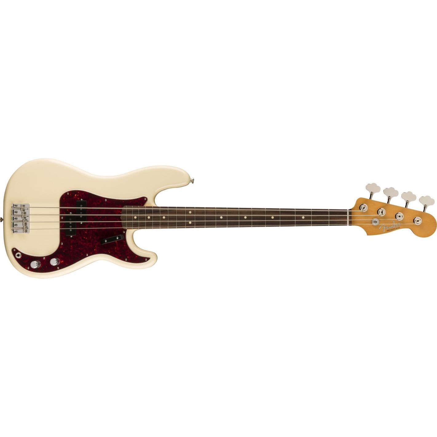 VINTERA II 60S P BASS RW OWT