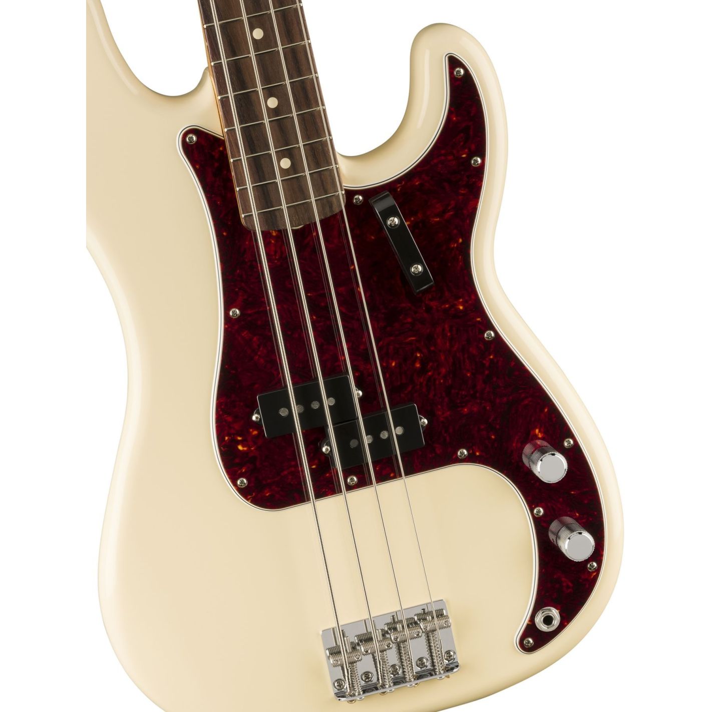 VINTERA II 60S P BASS RW OWT