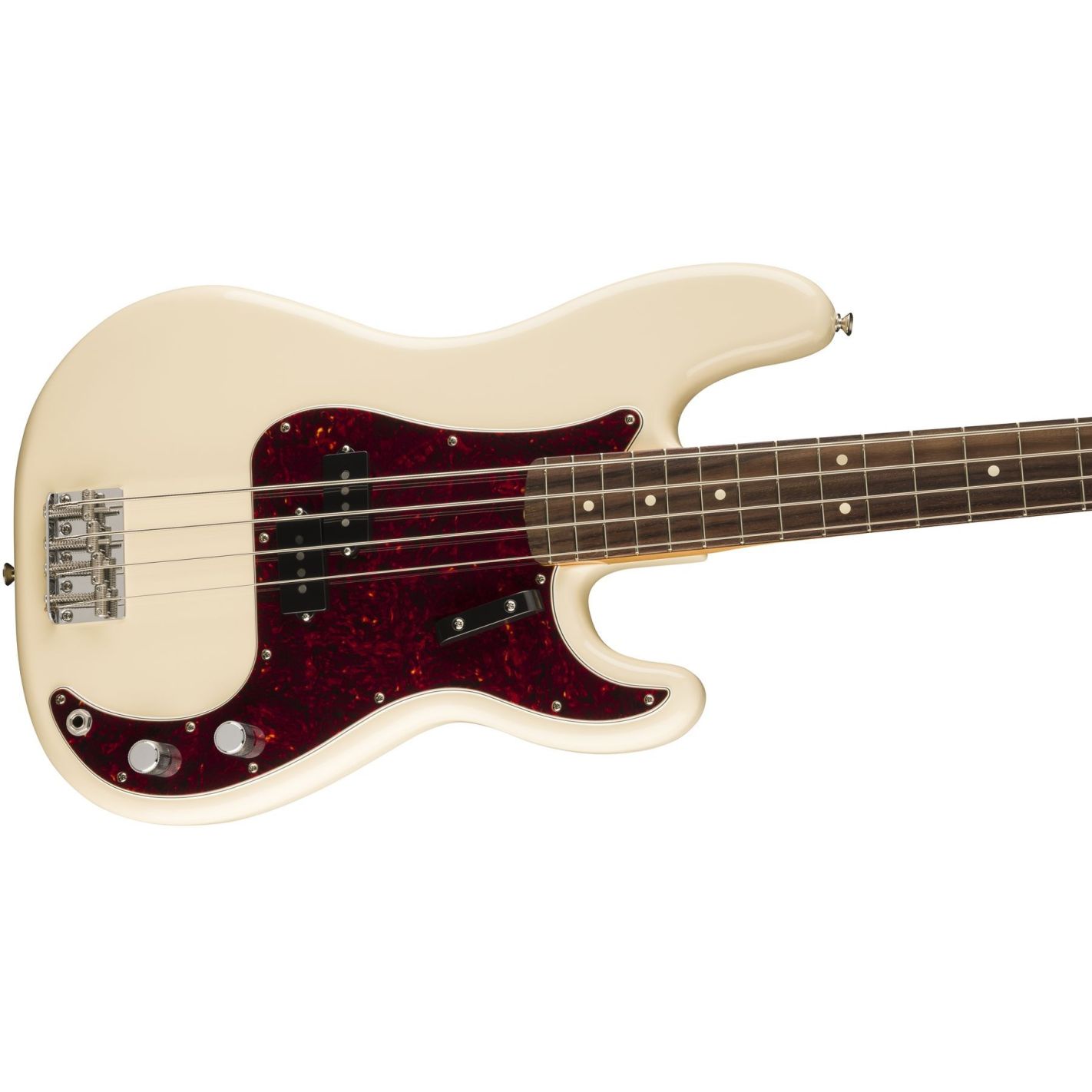 VINTERA II 60S P BASS RW OWT