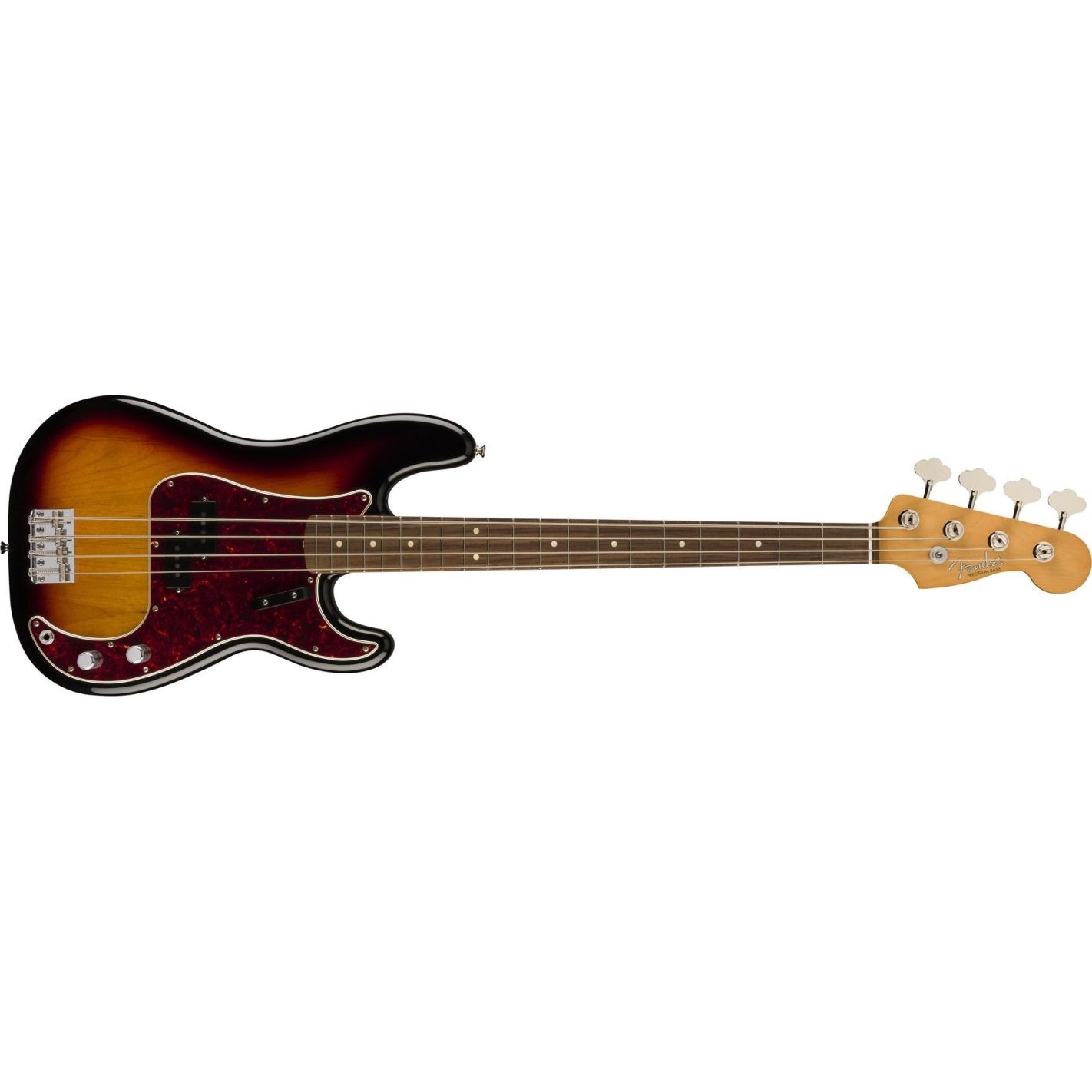 VINTERA II 60S P BASS RW 3TS