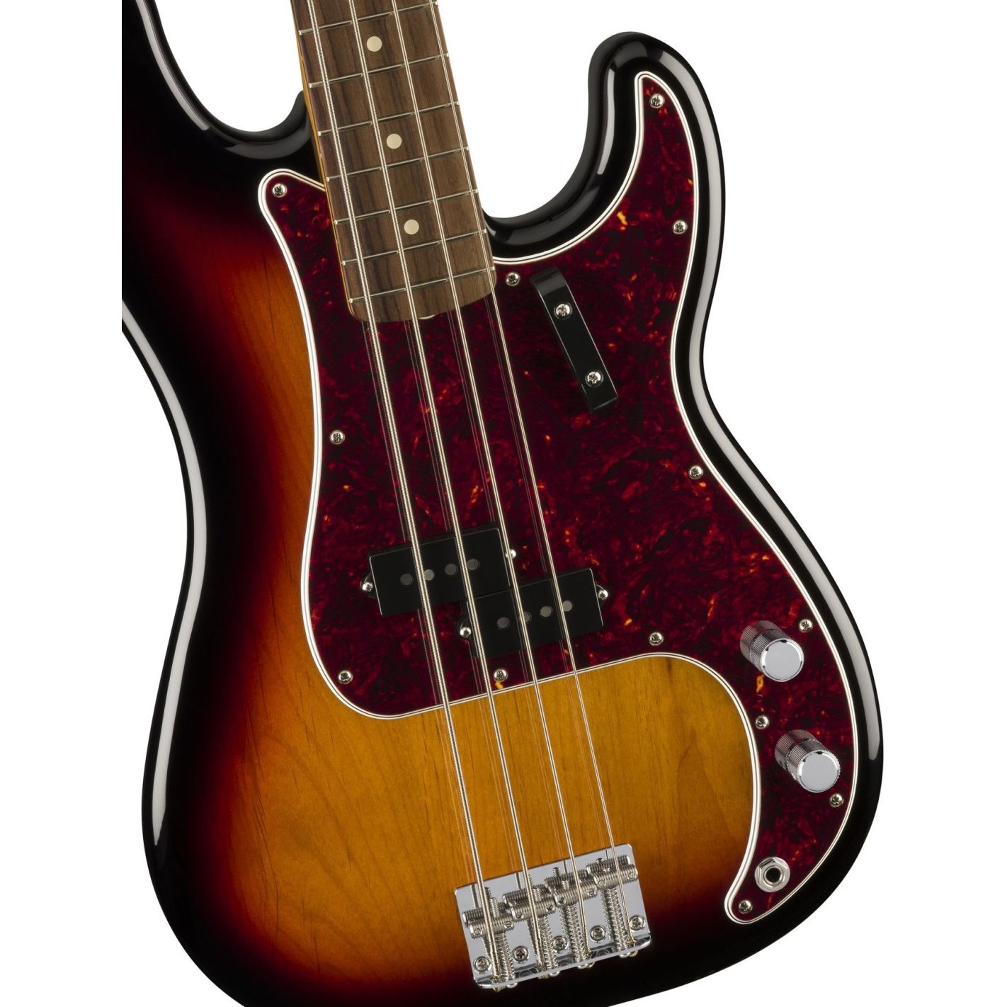 VINTERA II 60S P BASS RW 3TS