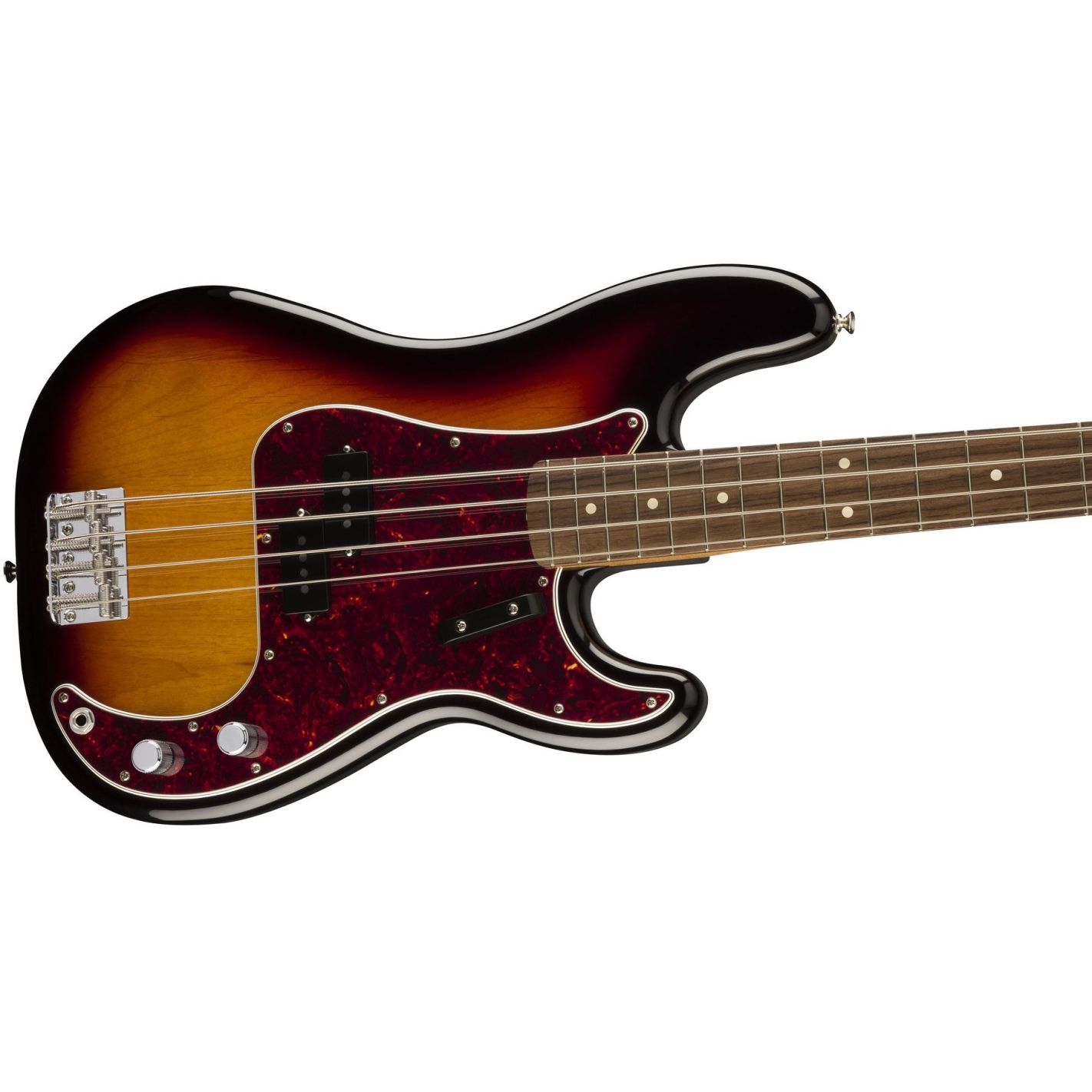 VINTERA II 60S P BASS RW 3TS