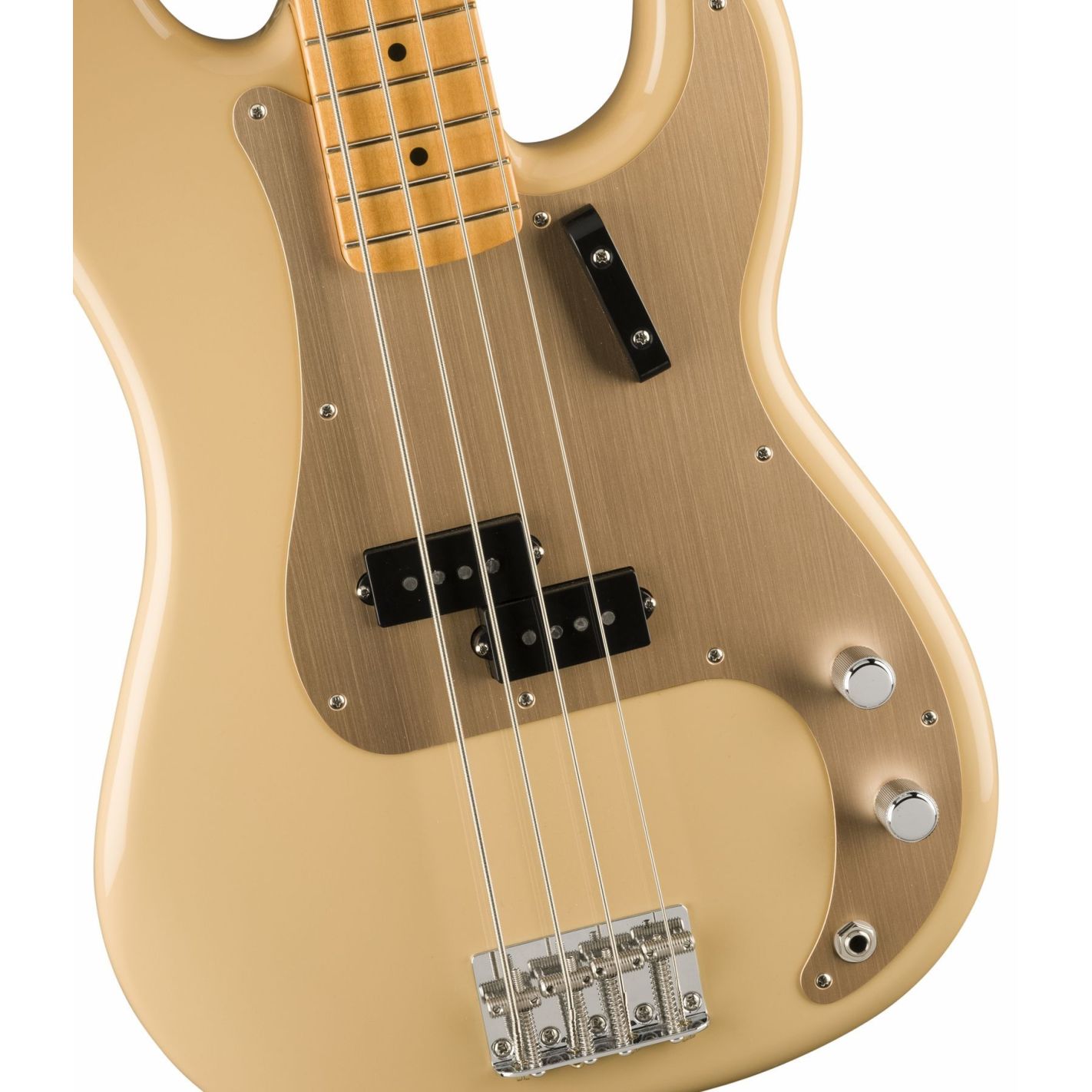 VINTERA II 50S P BASS MN DSD