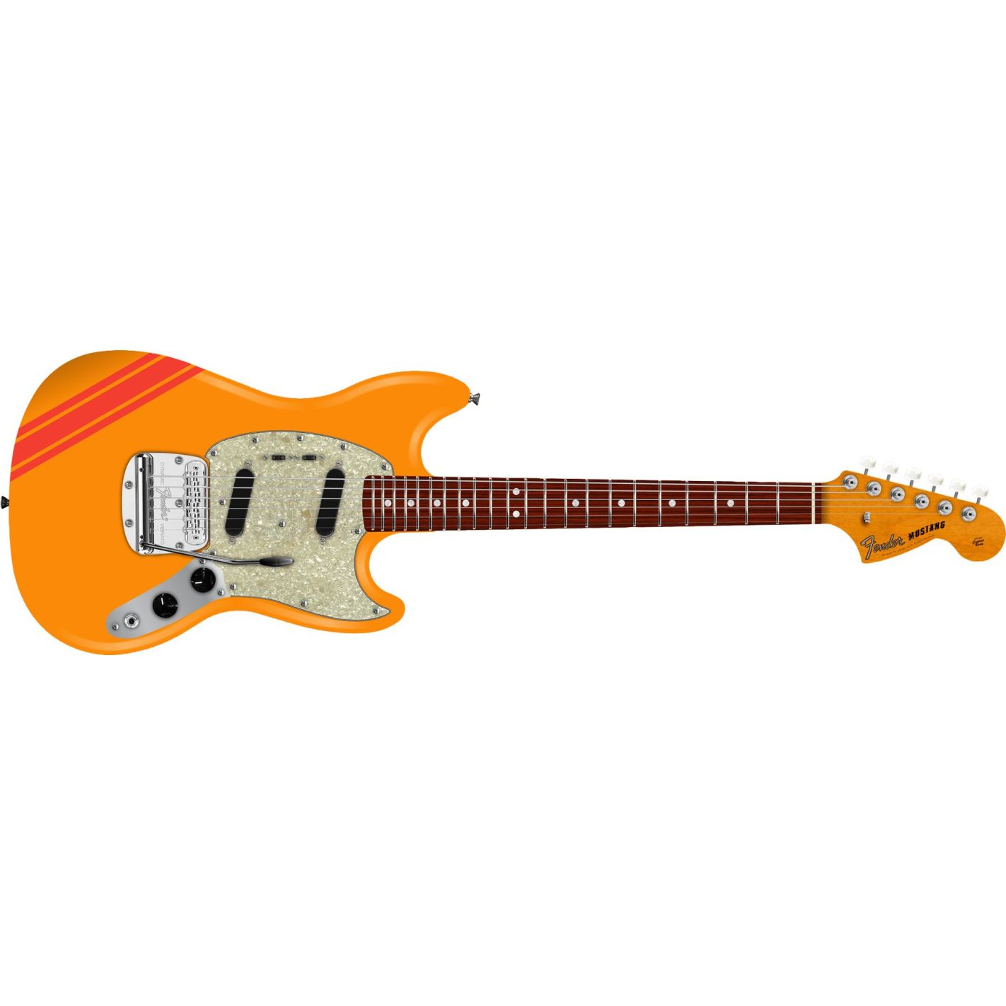 VINTERA II 70S MUSTANG RW CORA