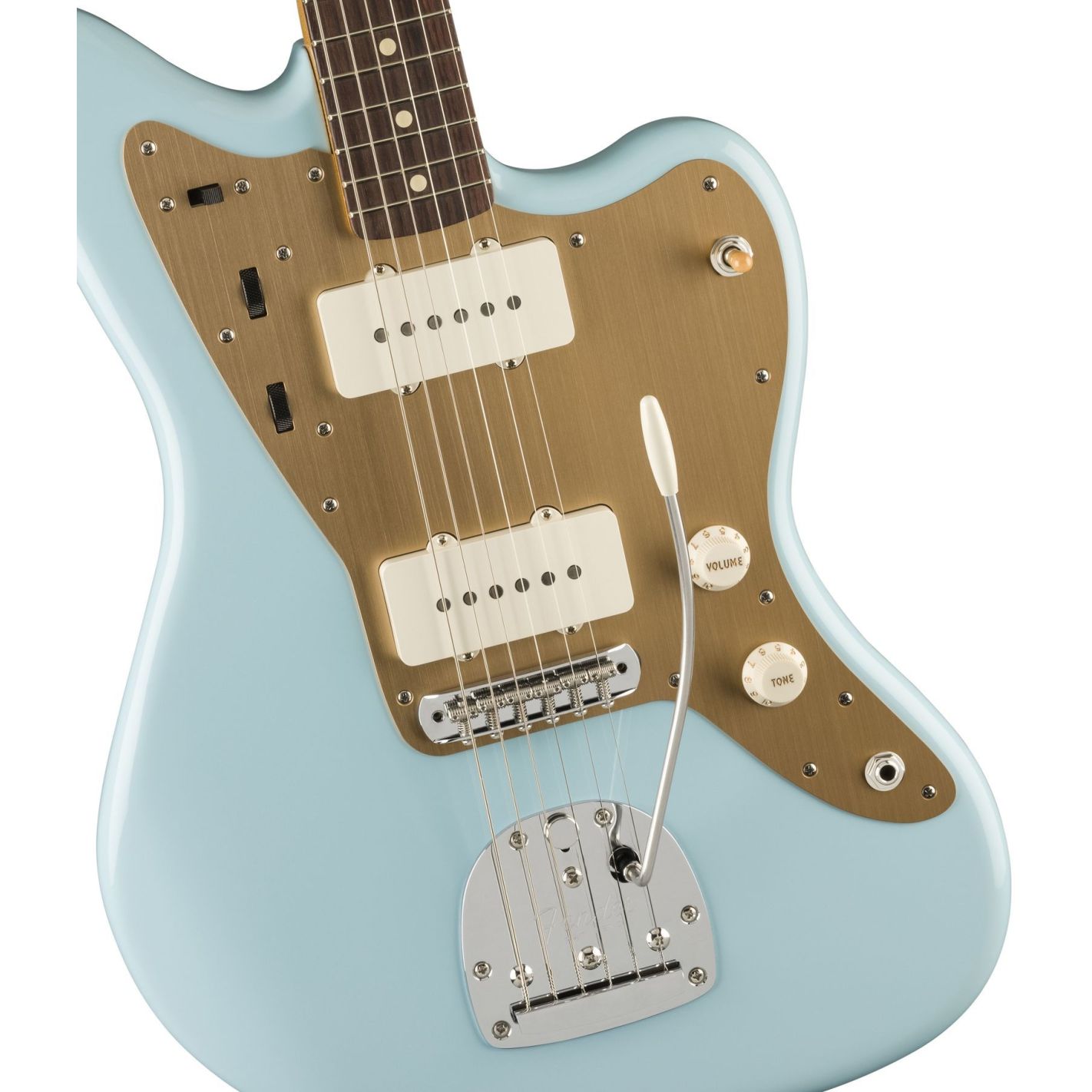 VINTERA II 50S JAZZMASTER RW SNB