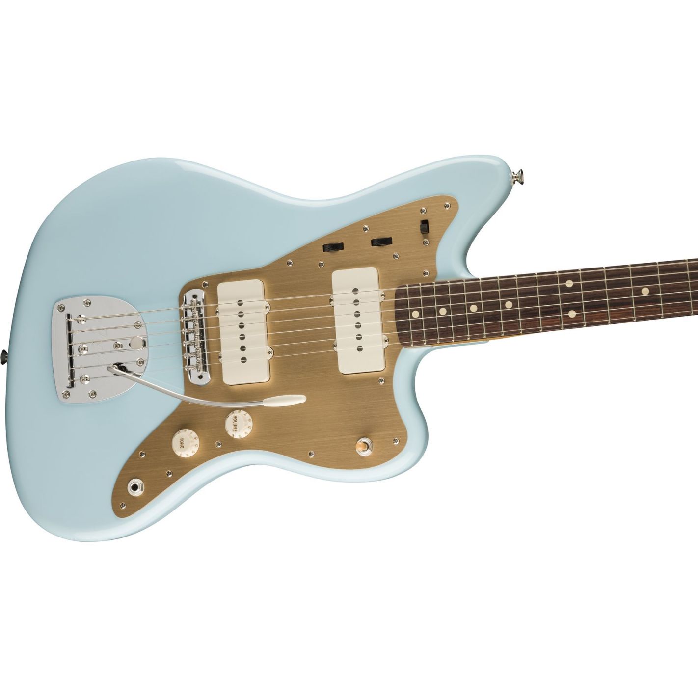 VINTERA II 50S JAZZMASTER RW SNB