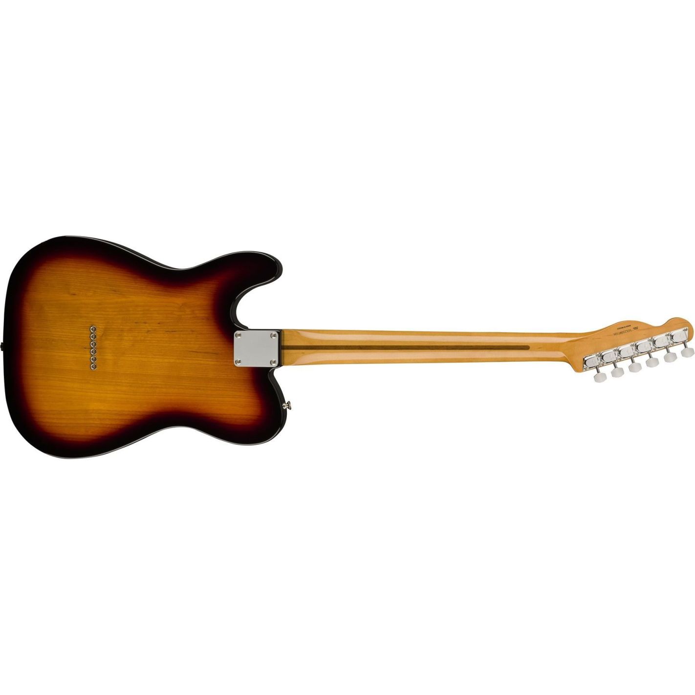 VINTERA II 60S TELECASTER THINLINE MN 3TS