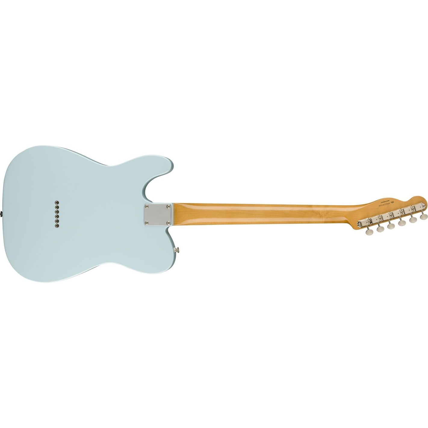 VINTERA II 60S TELECASTER RW SNB