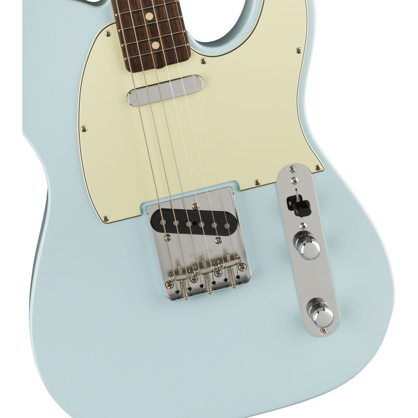 VINTERA II 60S TELECASTER RW SNB