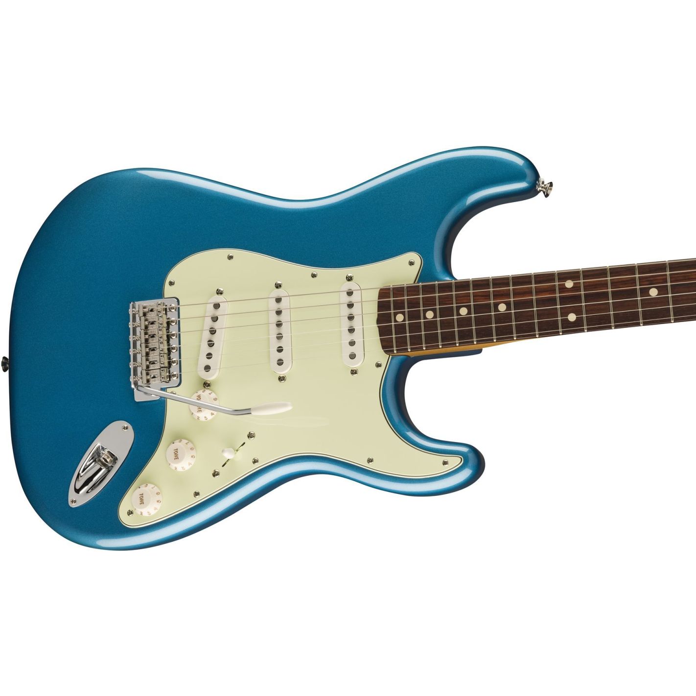 VINTERA II 60S STRATOCASTER RW LPB