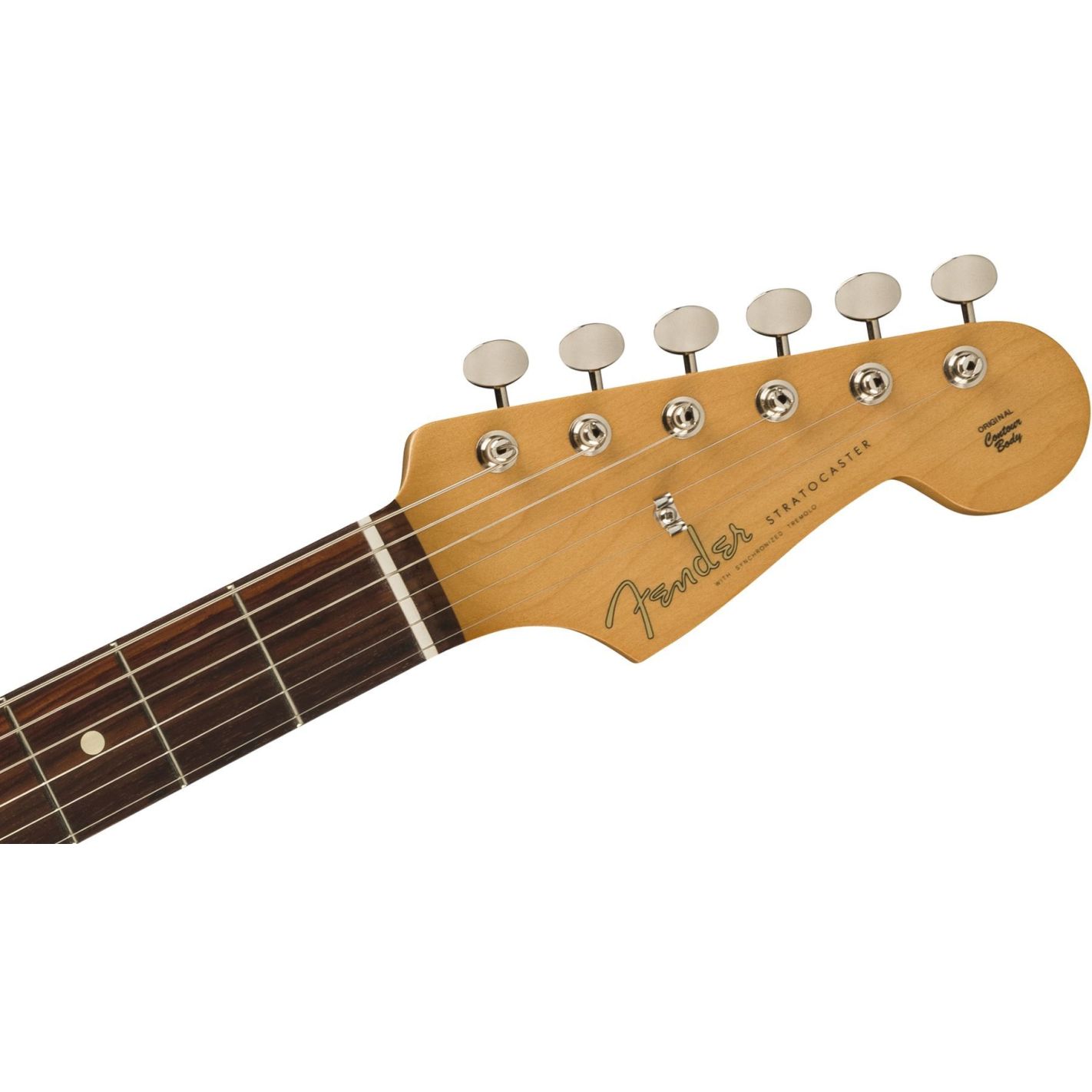 VINTERA II 60S STRATOCASTER RW LPB