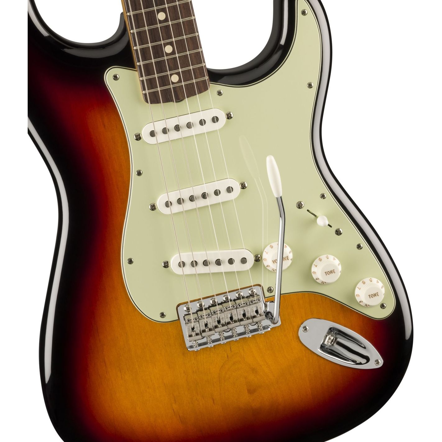 VINTERA II 60S STRATOCASTER RW 3TS