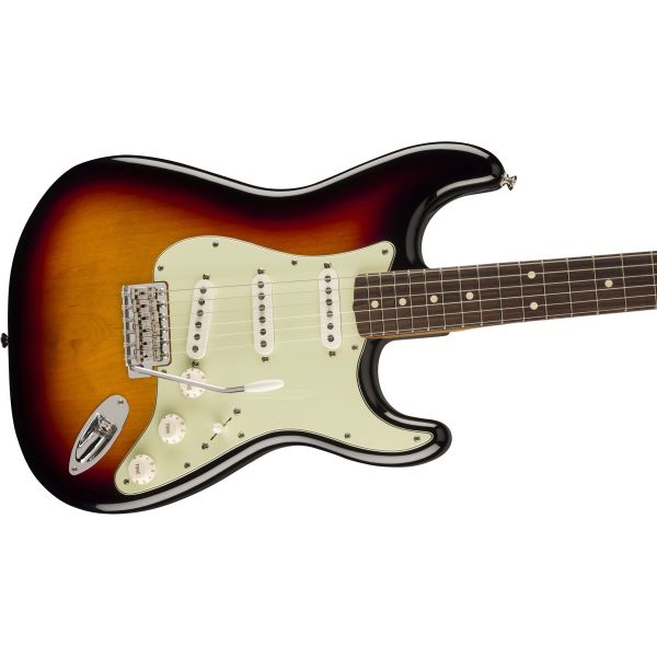 VINTERA II 60S STRATOCASTER RW 3TS