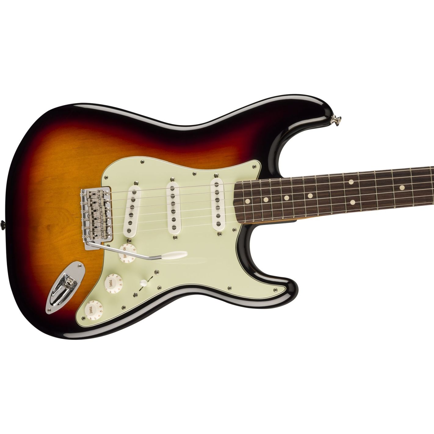 VINTERA II 60S STRATOCASTER RW 3TS