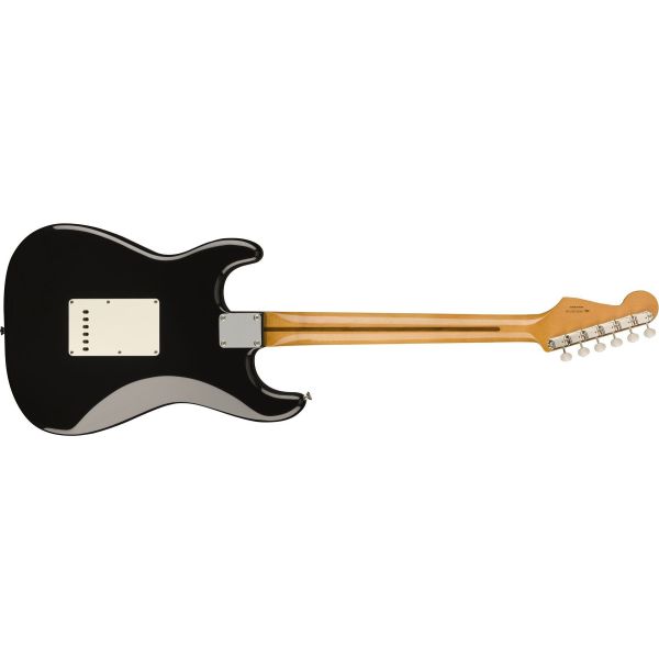 VINTERA II 50S STRATOCASTER MN BLK