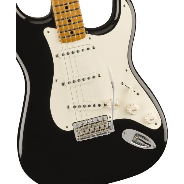 VINTERA II 50S STRATOCASTER MN BLK