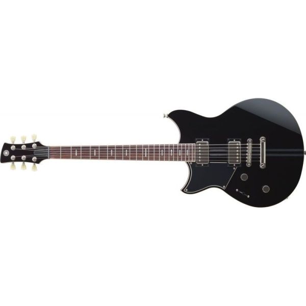 REVSTAR STANDARD LH RSS20L BLACK