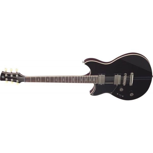 REVSTAR STANDARD LH RSS20L BLACK