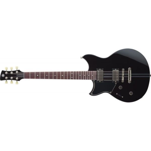REVSTAR ELEMENT LH RSE20L BLACK