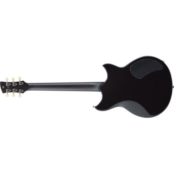 REVSTAR ELEMENT LH RSE20L BLACK