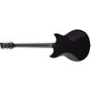 REVSTAR ELEMENT LH RSE20L BLACK