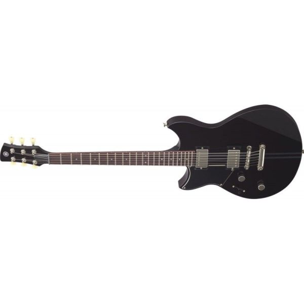 REVSTAR ELEMENT LH RSE20L BLACK