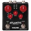 NDR-5 ATLANTIC DELAY AND REVERB