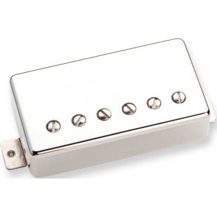 TB-APH1B ALNC II TREMBUCKER NICKEL COVER